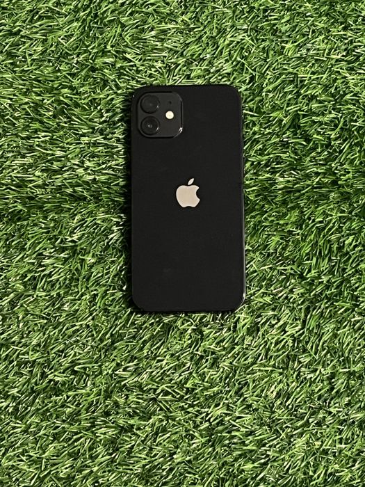 Айфон iphone Apple 12