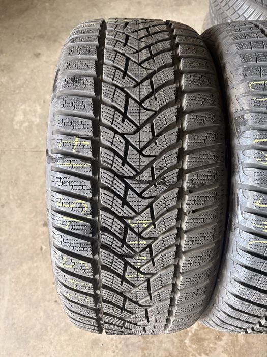 Anvelope iarna 245/45/17 GoodYear UltraGrip Performance 245 45 17 R 17