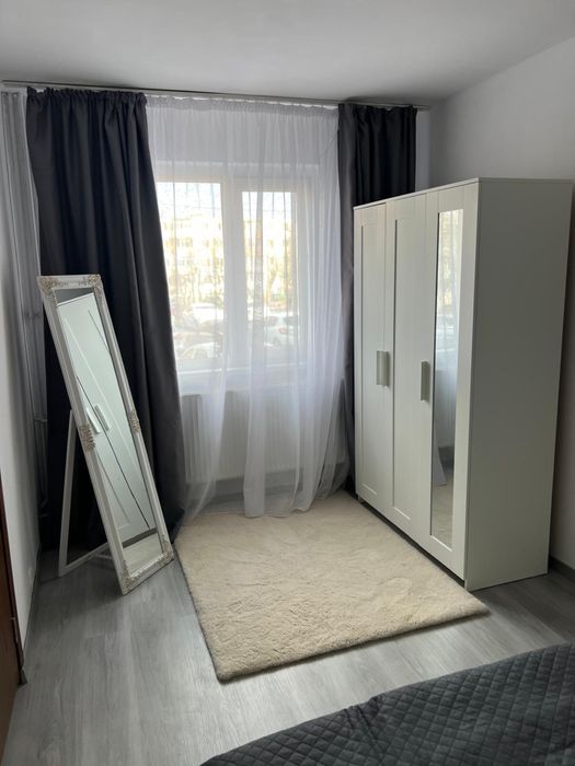 Apartament cu 2 camere de închiriat – strada Oituz