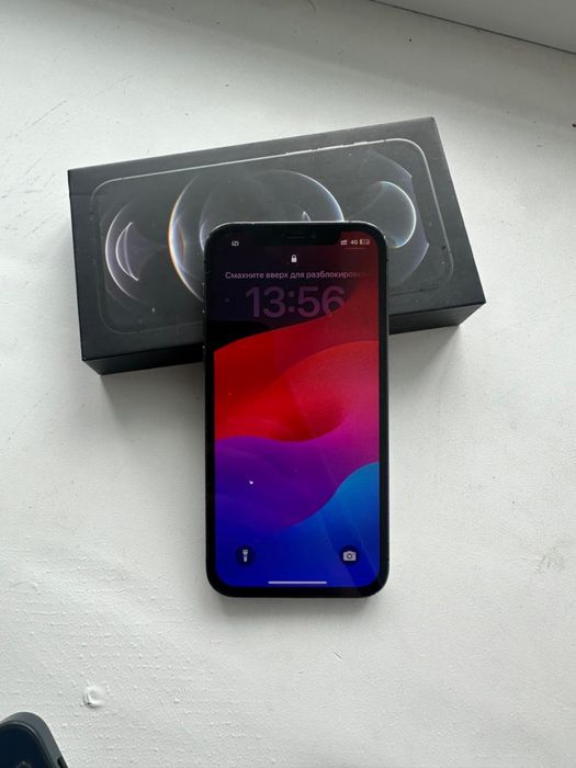 Айфон 12 про iphone 12 pro