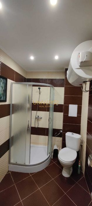 Продава се Двустаен апартамент в к.к. Слънчев бряг - 56 кв.м за 1340 €/кв.м - Снимка #9