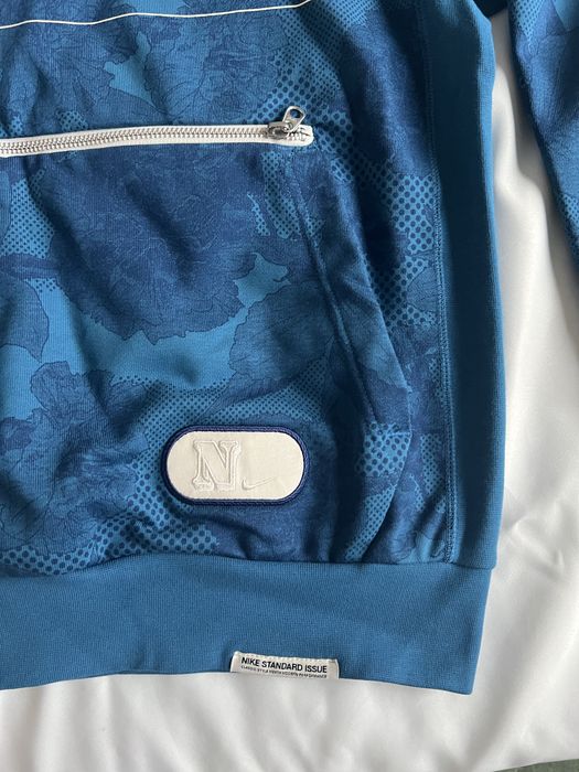 Ново мъжко Худи - Nike