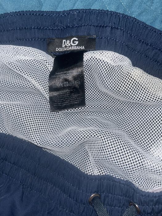 Плавательные мужские шорты