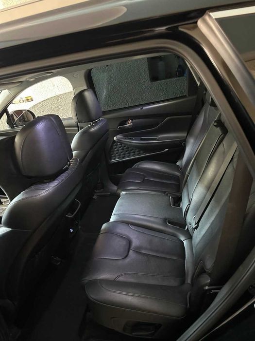Hundai Santafe сотилади