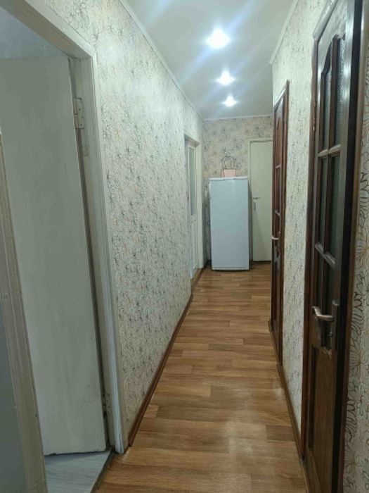 Продажа 4-комнатной квартиры