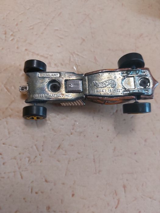 Стари колички hot wheels