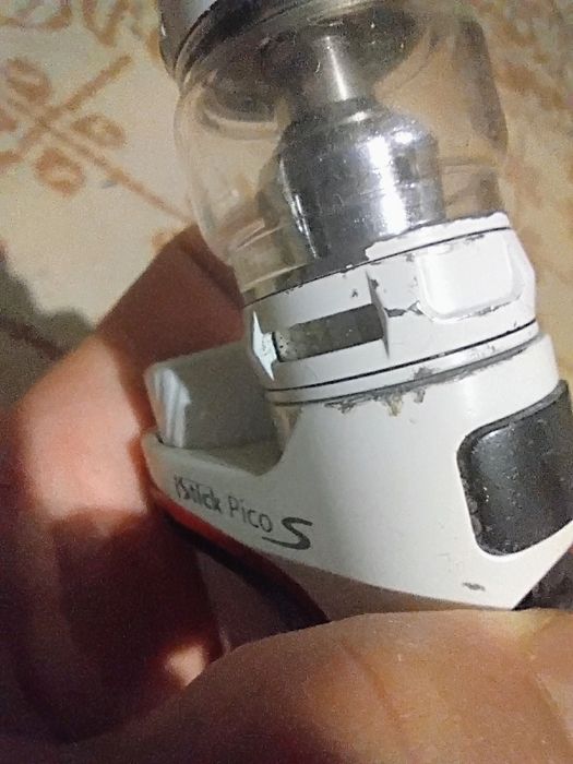 Vap profesional istik Pico s