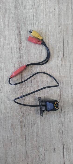 Camera mansalier