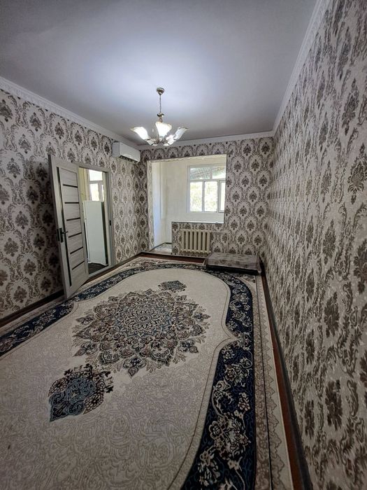 1-комн. квартира, 60 м², Учтепинский район