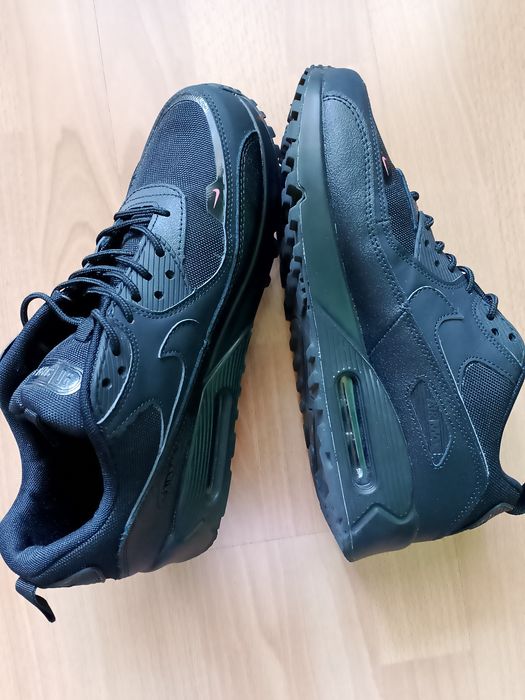 Маратонки NIKE AIR