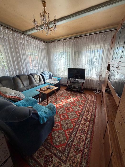 Продается 3 ком дом р-н Драмтеатра.