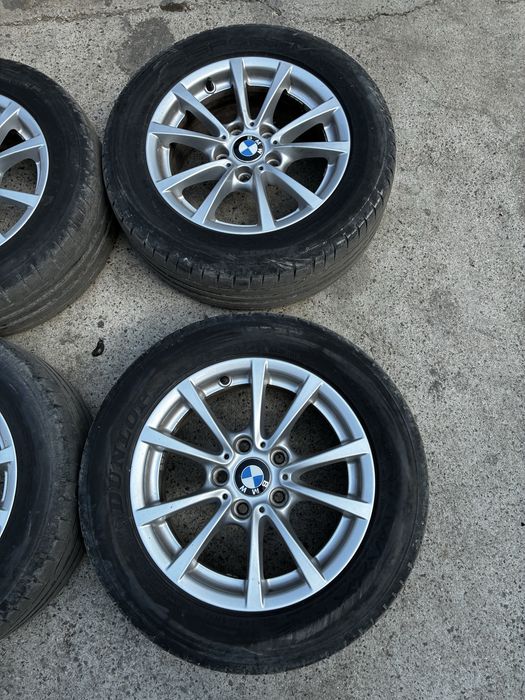 Джанти 16", БМВ Е90/ Ф30 и др (djanti 16" bmw)
