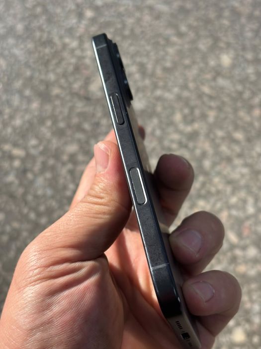 Iphone 16 128g 100%