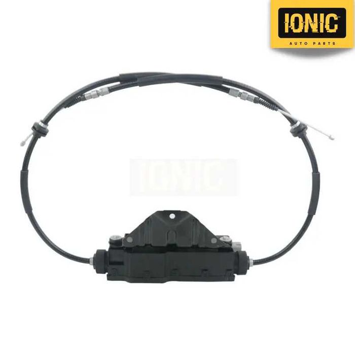 Modul Actuator Unitate Motoras Frana De Mana Parcare Bmw X5 F15 X6 F16