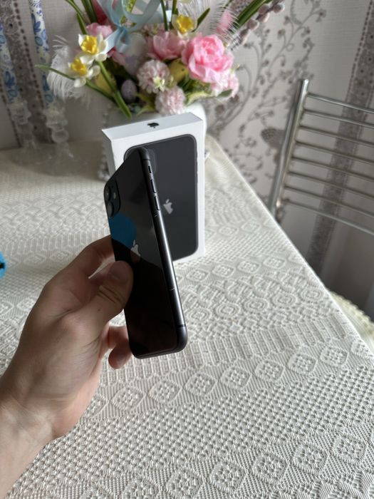 Iphone 11 (128 gb) айфон