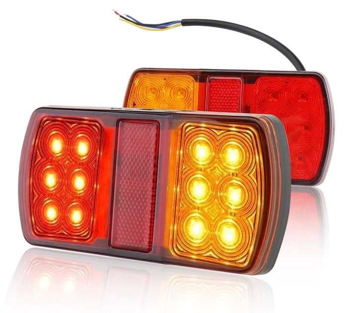 Стопове 12V - SQ-050/147