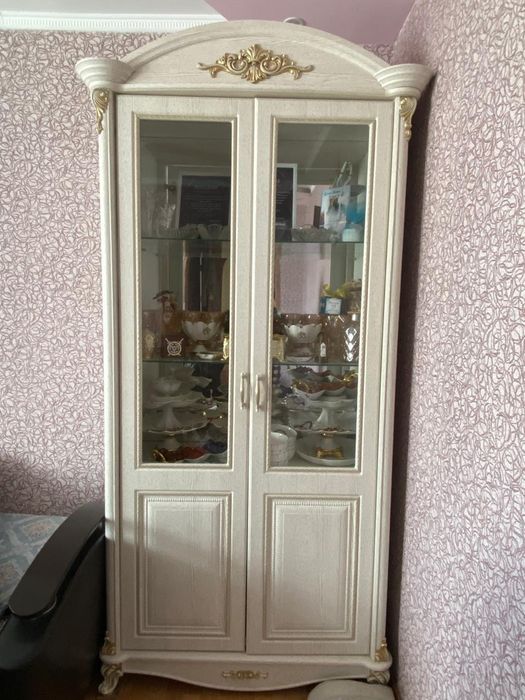 Продается мебель