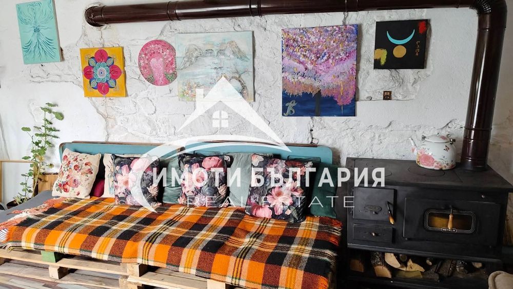 Продава се Къща в с. Мраченик, Област Пловдив - 85 кв.м за 706 €/кв.м - Снимка #3