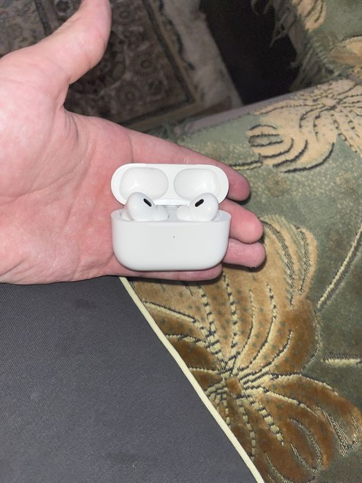 продам air pods pro lux
