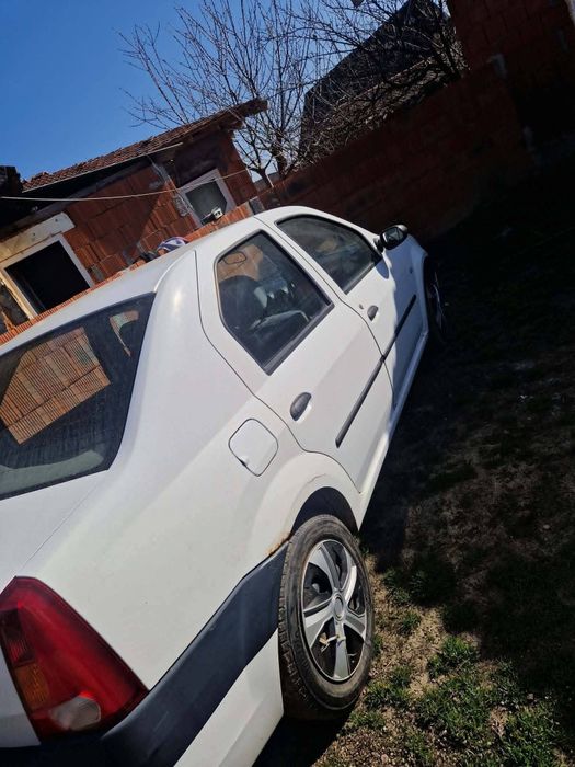 DACIA 1400 2005 — imagine 4
