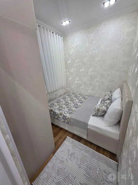 Своя квартира! 1-комн, Чиланзар 9-квартал, 34 м²
