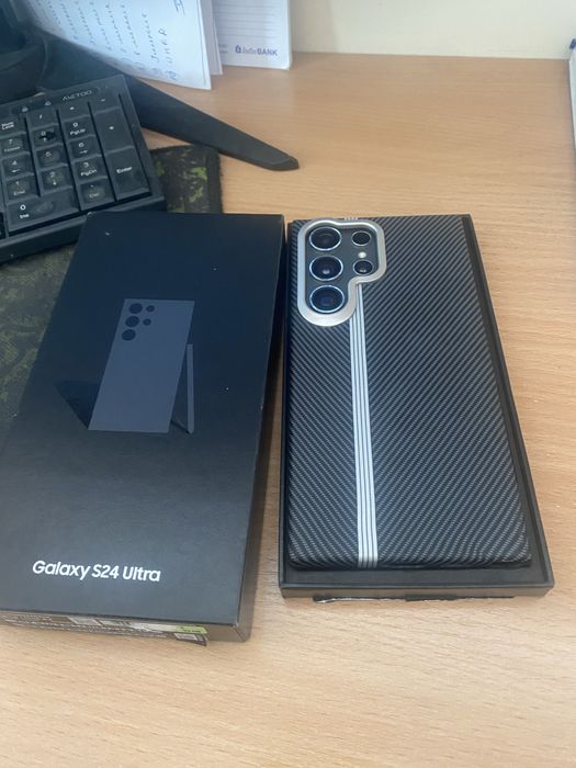 Samsung S24 Ultra