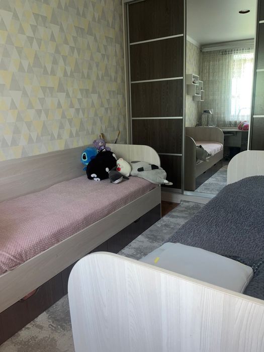 Продается квартира