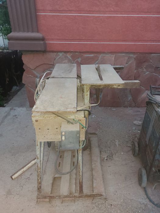 Церкуляка 3 фазный