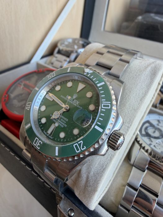 Ceas rolex automat
