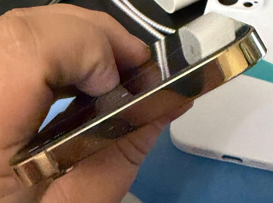 Обмен iPhone 12 Pro Max 128 GB