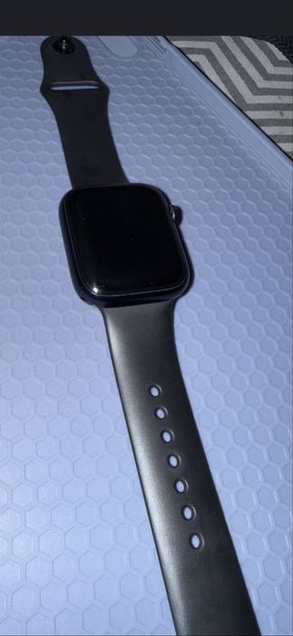Apple watch 7 cellular 
