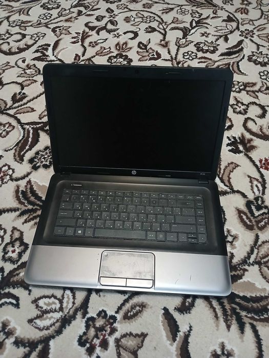 Novutbuk hp srochno sotiladi