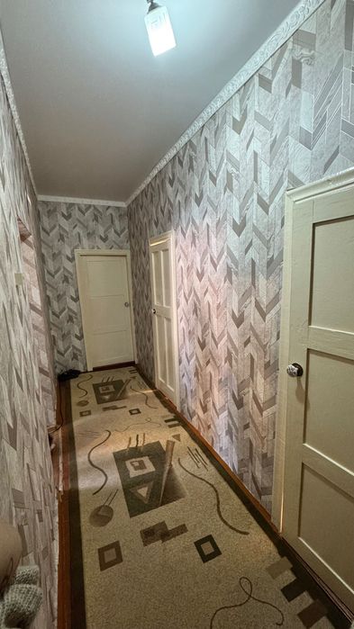 Продам дом с центральным отоплением