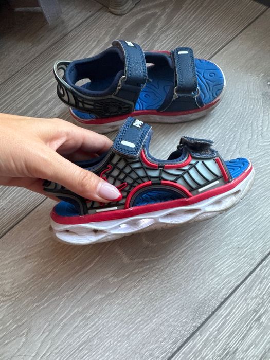 Детски Сандали Primigi за момче