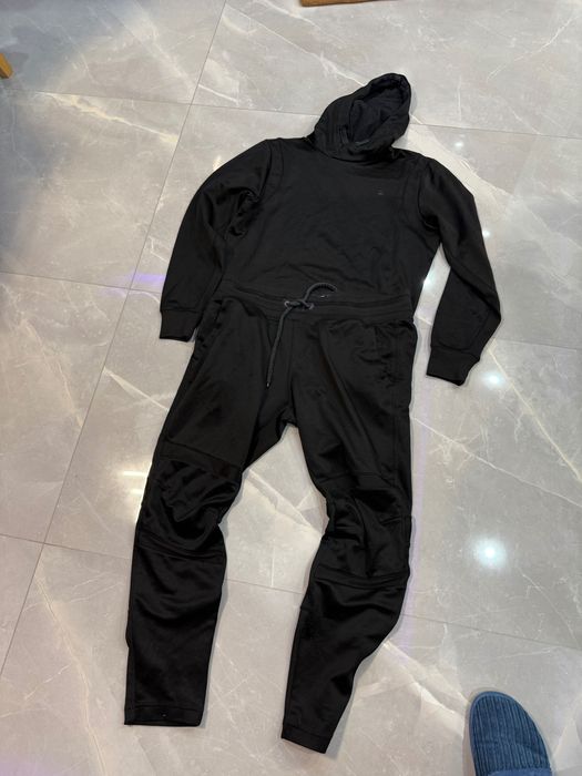 G star raw екип използван