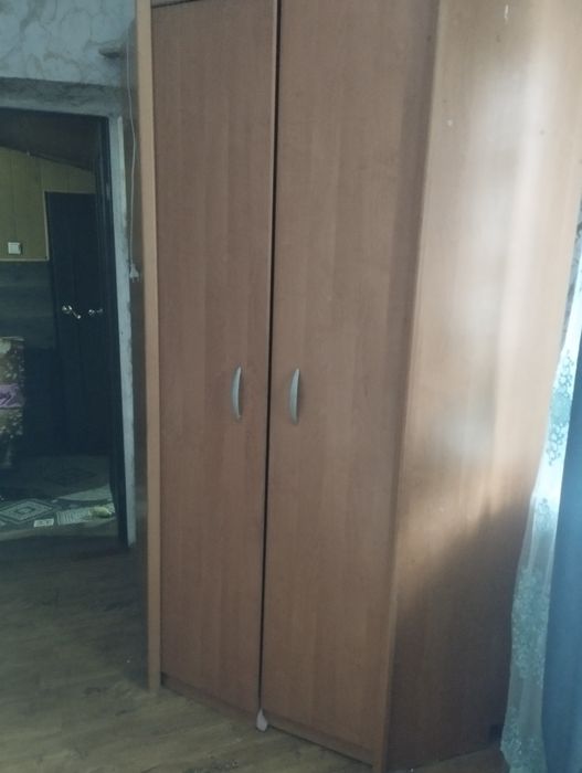 Продам шкафы угловой купе