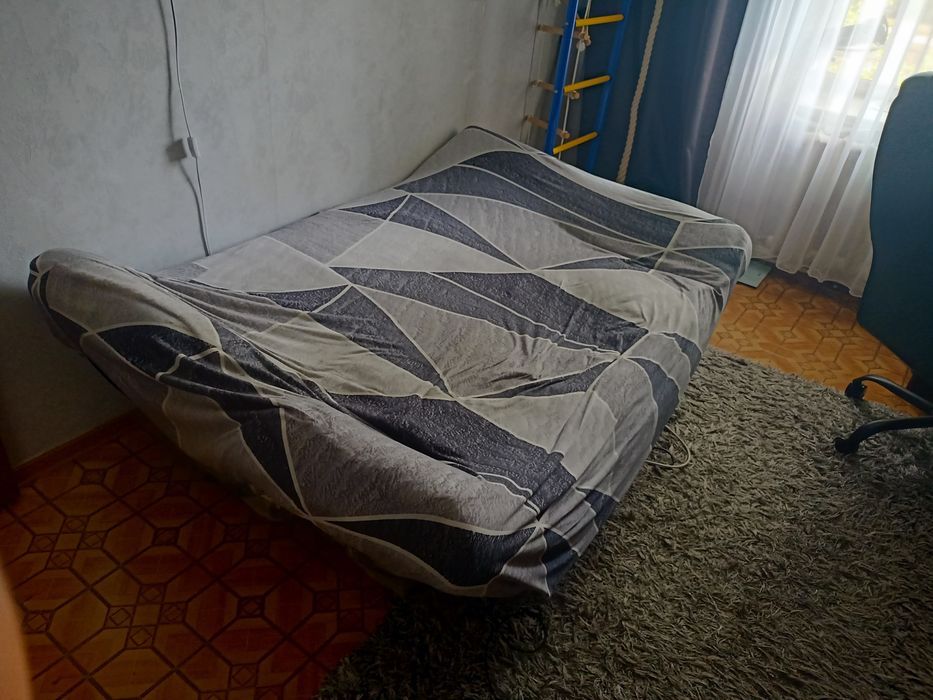 Диван трансформер