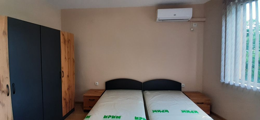 Дава се под наем Двустаен апартамент в Стара Загора, Загорка - 70 кв.м за 408 € - Снимка #6