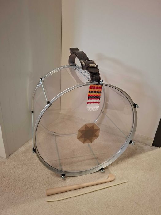 Тъпани 20 инча нови