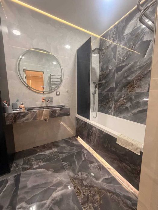 Сдаётся квартира на Яккасарае, ЖК "Istanbul city", ор-р улица А.Каххар