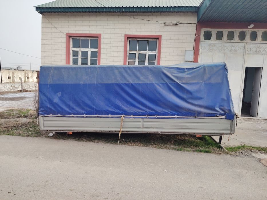 Газел борти сотилади 4.20