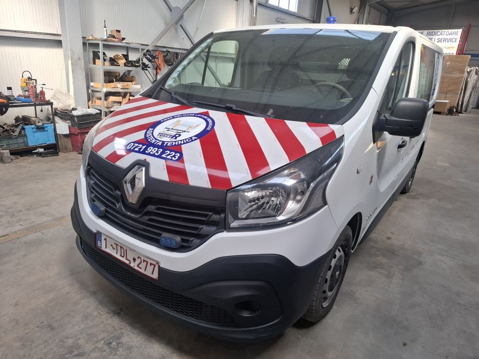Service mobil obloane ridicatoare  lifturi hidraulice  autoutilitare camione semiremorci