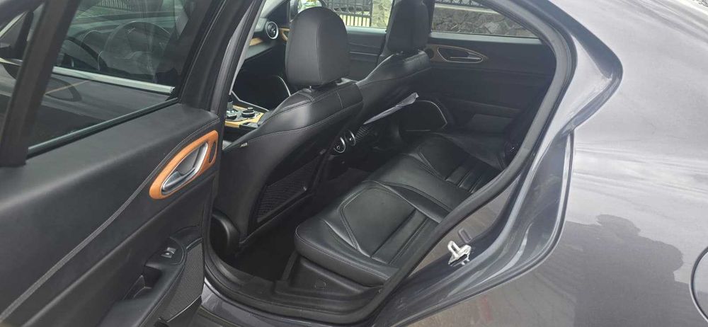 Alfa Romeo Giulia 2018 180CP DIESEL