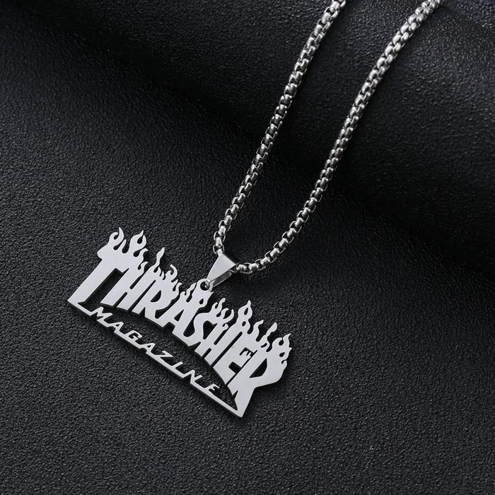 Цепочка подвеска