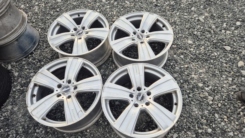 Джанти CESAM 5/120 БМВ, Opel 5x120 BMW