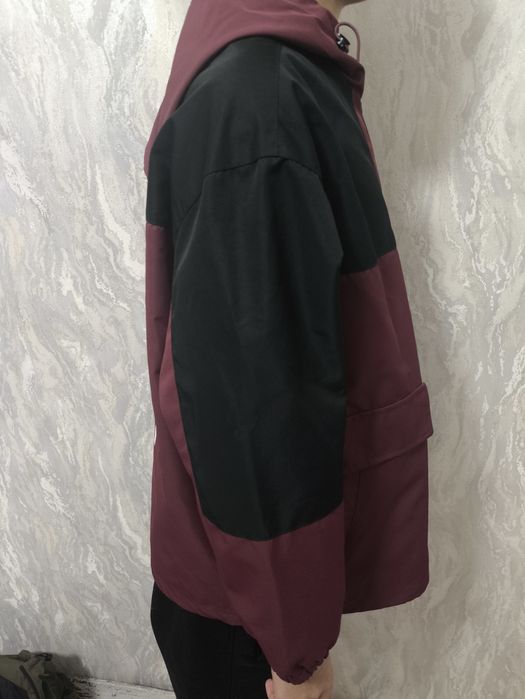 Куртки на мальчика рост 158-164