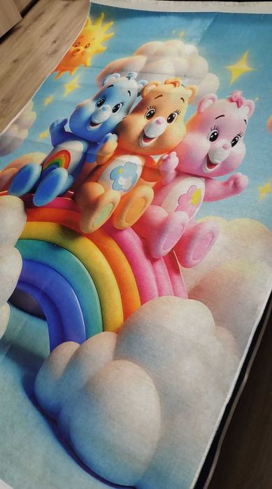 Детски килим с любим герой