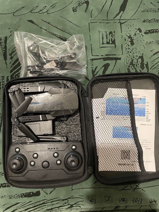 Продам новый квадрокоптер