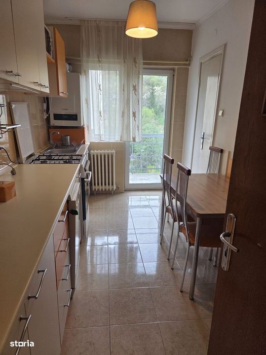 Apartament confort sporit in Griogorescu