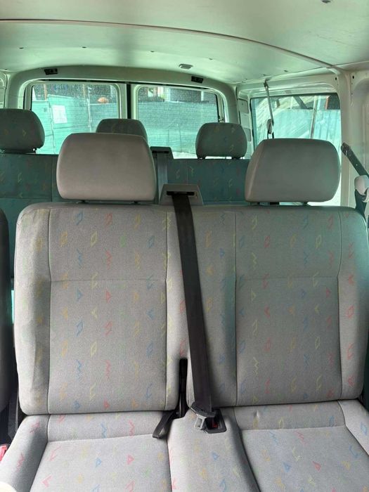 Volkswagen Caravelle - Фолксваген Каравел